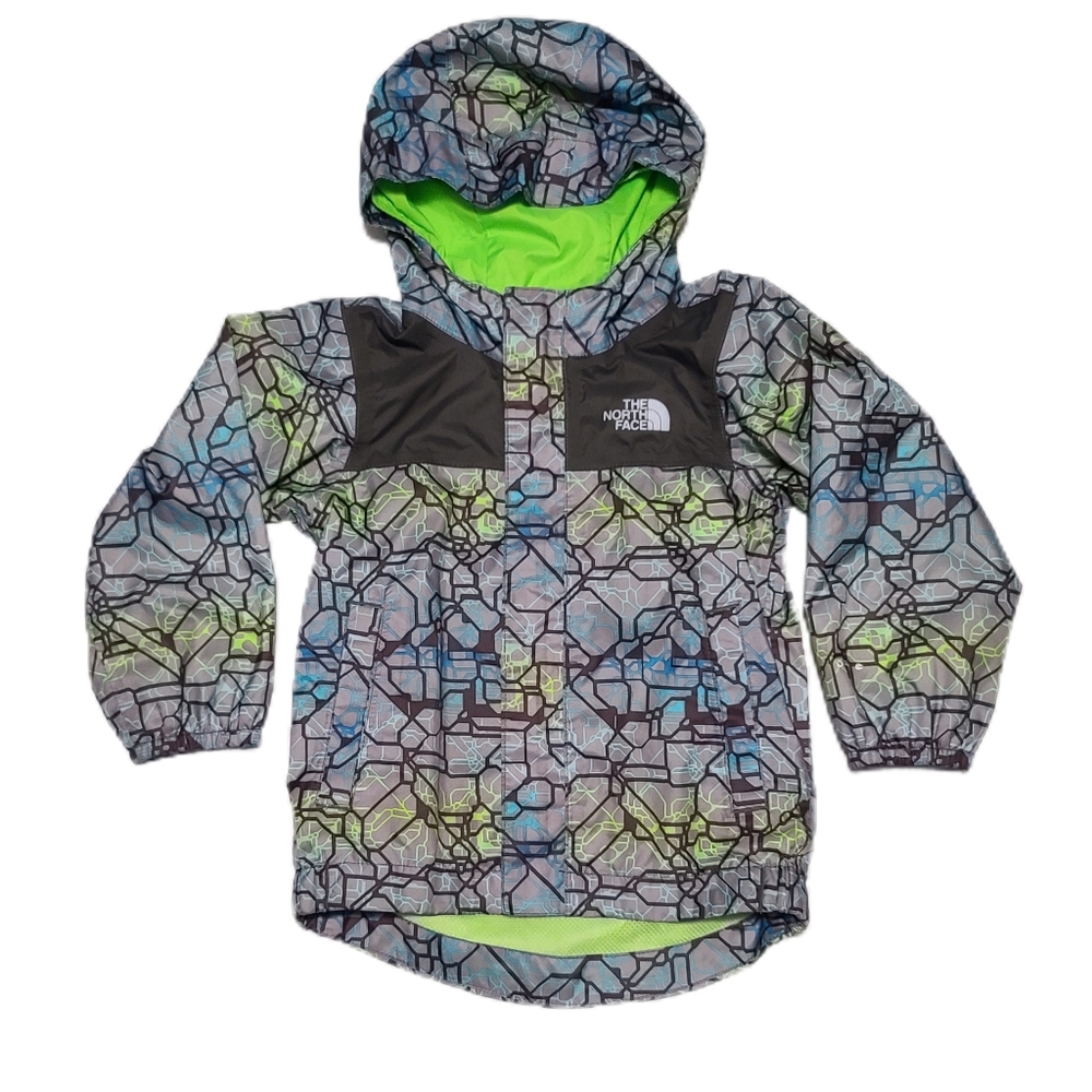 The North Face Toddler Raincoat 2T